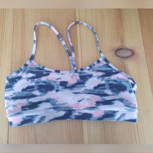 Lululemon Y Sports Bra 8